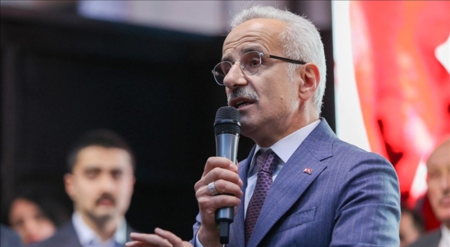 İstanbul'da Bakırköy-Bahçelievler-Kirazlı metro hattı mart'ta açılıyor