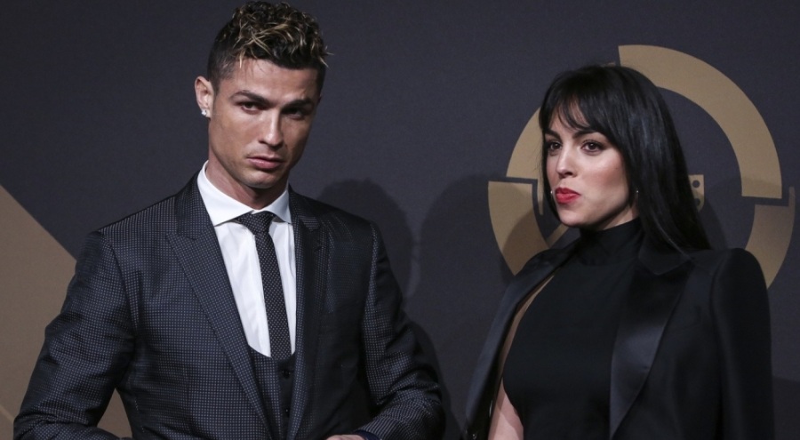 Kız arkadaşı Georgina Rodriguez açıkladı: İşte Cristiano Ronaldo'nun emekli olacağı tarih!