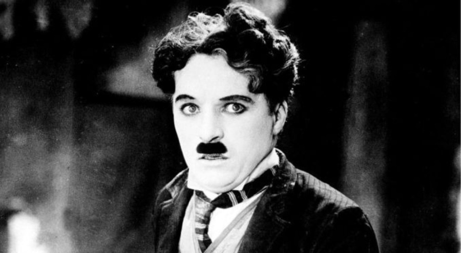 Chaplin oyunu Türkiye'de ilk defa sahnelenecek