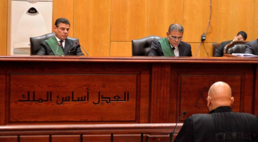 Müslüman Kardeşler'in lideri idama mahkum edildi