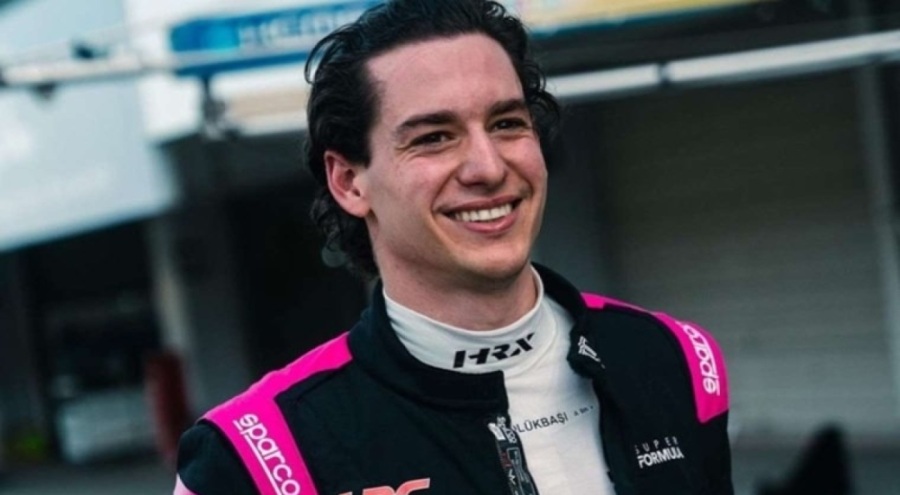 Milli pilot Cem Bölükbaşı, Le Mans'ta yarışacak