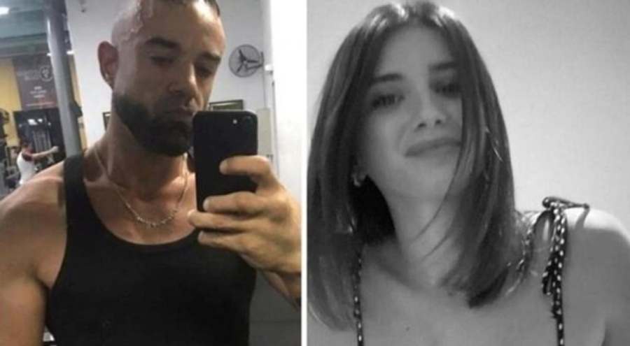 Aracıyla ezerek öldürmüştü! Pelin Kaya'nın katilinin cezası belli oldu