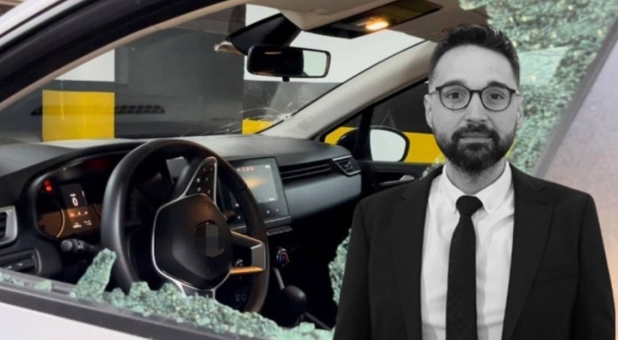 Yaman Kaya'ya saldıranlar 15 yıla kadar hapisle yargılanacak
