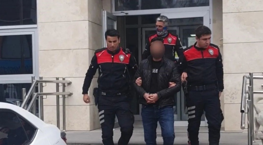 Kırklareli'nde aranması olan 173 kişi yakalandı