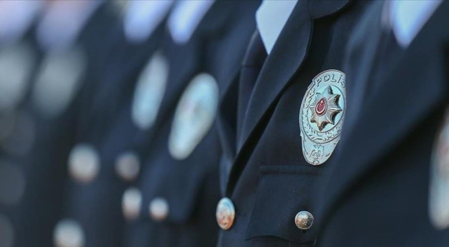 Polis ve bekçilerin kıyafet yönetmeliğinde değişiklik