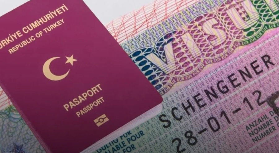 Resmi açıklama geldi: Almanya vize başvurularında yeni dönem