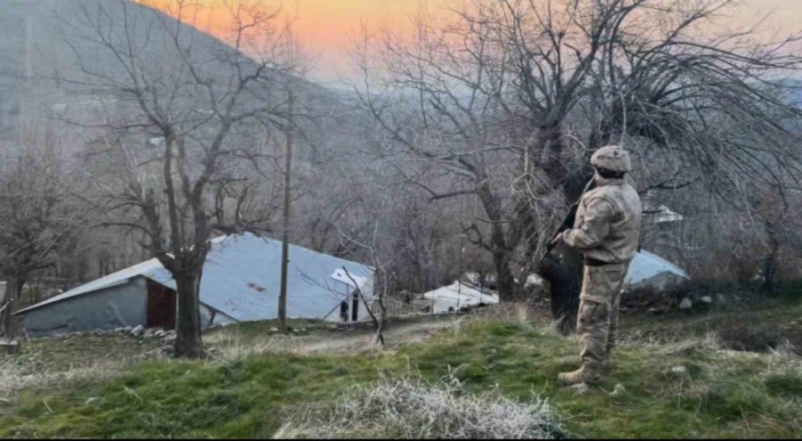 Diyarbakır'da 116 kilogram esrar ele geçirildi