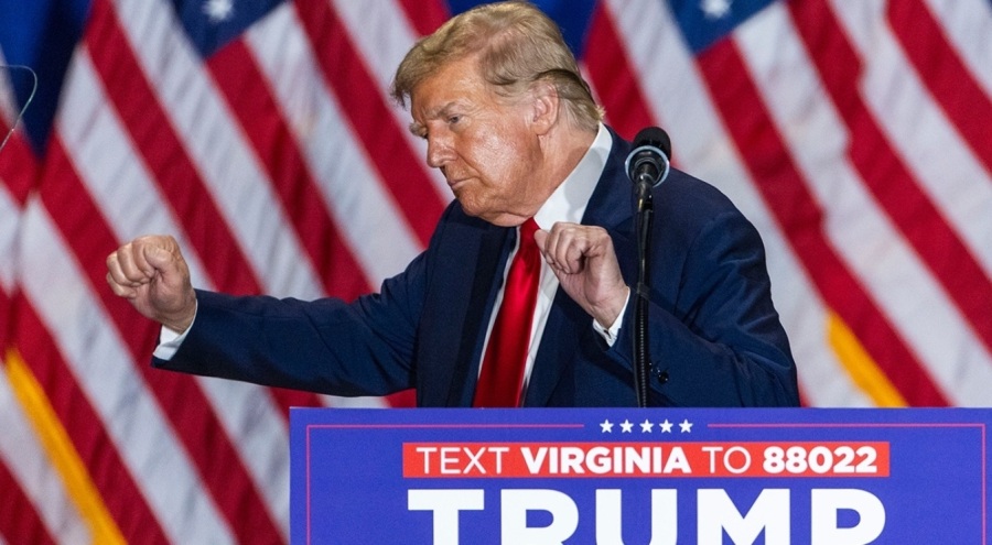 ABD'deki ön seçimlerde kritik "Süper Salı" günü