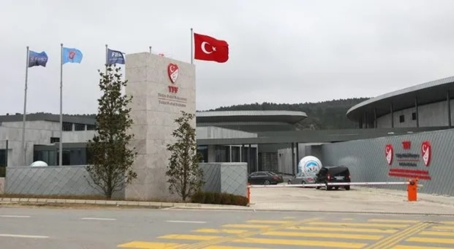 PFDK'dan Galatasaray ve Fenerbahçe'ye ceza