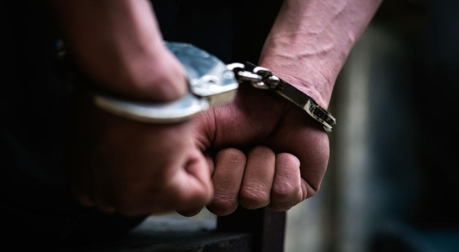 Afyonkarahisar'da köpek dövüştüren 30 kişi yakalandı