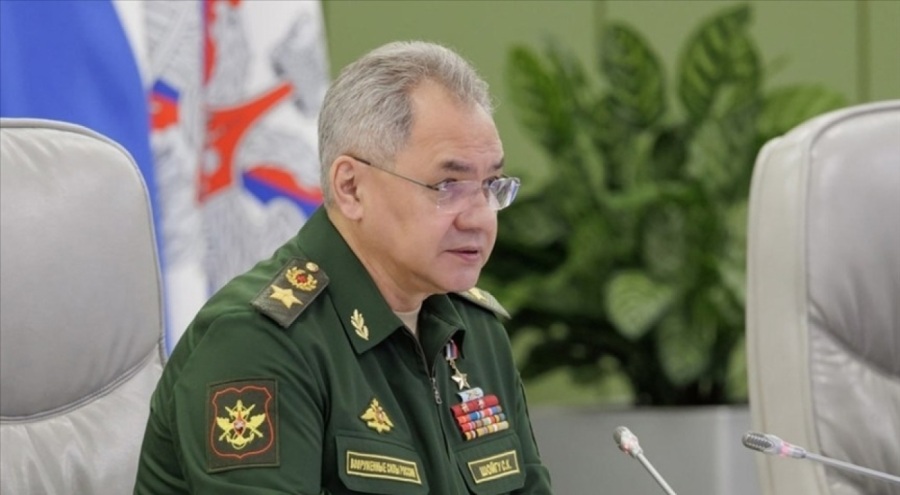 Rusya'dan açıklama: NATO'nun genişlemesine karşı iki askeri bölge daha oluşturdu