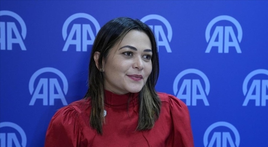 Panama Dışişleri Bakanı, Panama Kanalı'ndaki trafiğin artışına işaret etti