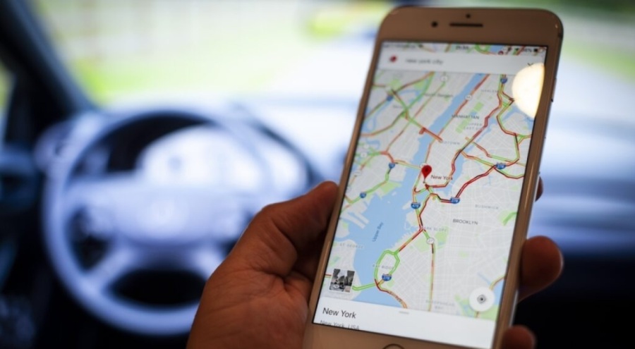 Google Haritalar'a yeni özellikler geliyor