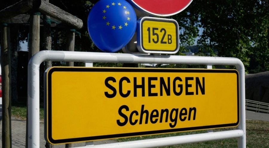Fransa'dan Schengen vizesi uyarısı