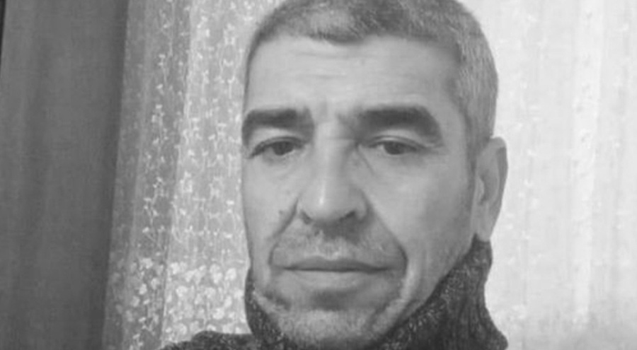 Aydın'da ağaca asılı erkek cesedi bulundu