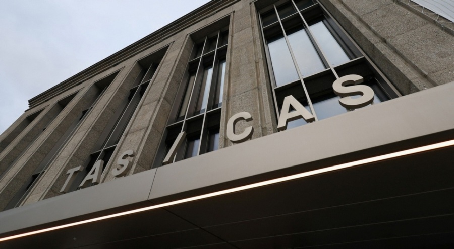 CAS, Rumen tenisçi Halep'in men cezasını 9 aya düşürdü