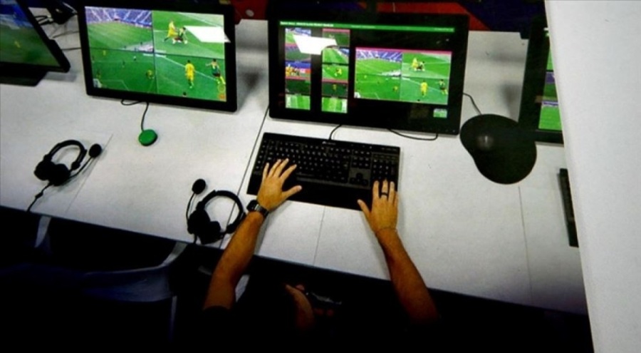 Süper Lig'de 28. hafta maçlarının VAR kayıtları açıklandı!