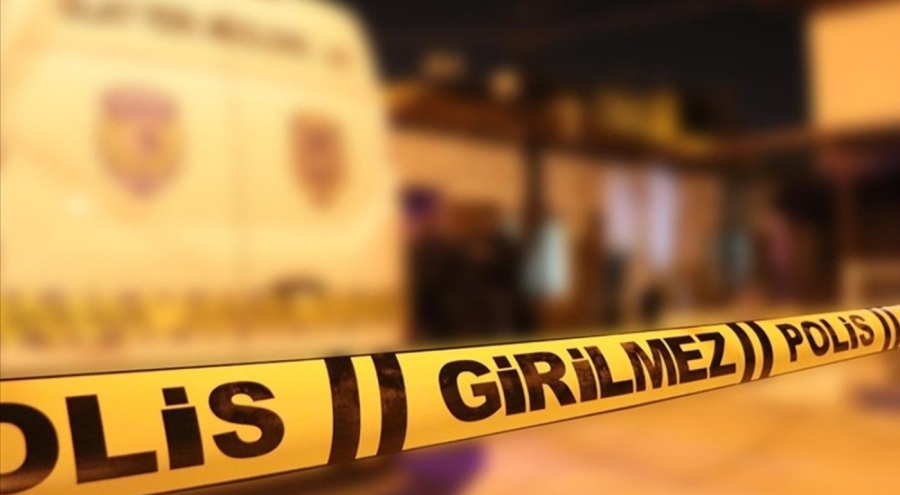 Trabzon'da kamyonun çarptığı yaşlı kadın can verdi