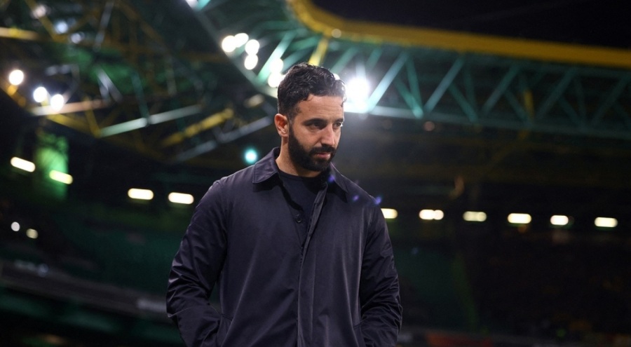 Barcelona'da Ruben Amorim sesleri yükseliyor