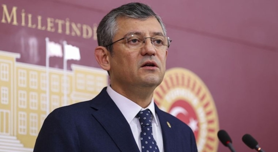 CHP Genel Başkanı Özel'den 'İYİ Parti' açıklaması: 'Bizi zafiyete uğrattı...'