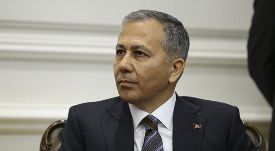 Ali Yerlikaya: İstanbul'da 90 suç örgütü çökertildi!