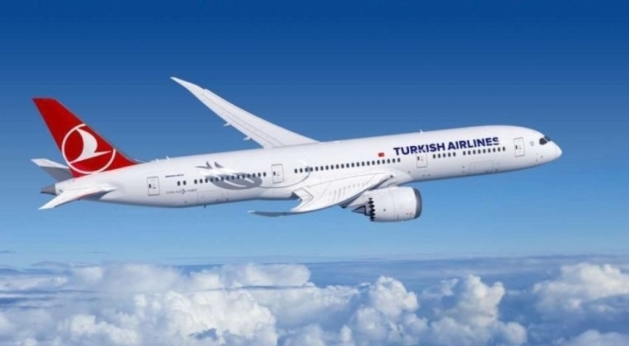 THY'nin bazı seferleri iptal edildi