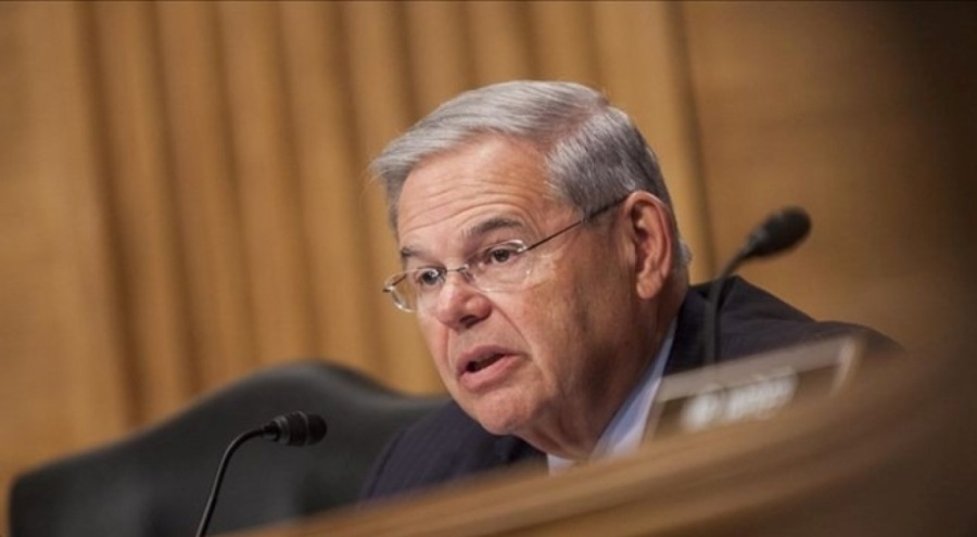 Menendez hakkındaki suçlamalara yenileri eklendi