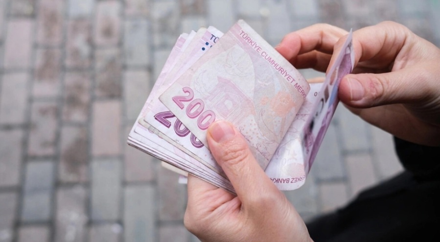 Emekli sayısı yükseldi çalışanlar azaldı