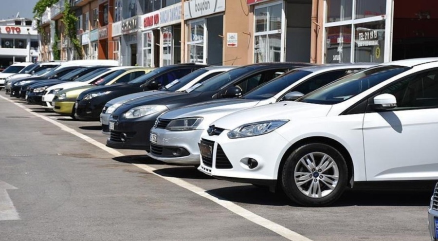 Dünyaca ünlü otomotiv markasında akılalmaz vurgun!