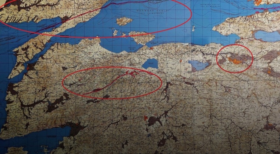 Tehlike çanları çalıyor! Bursa için afet uyarısı