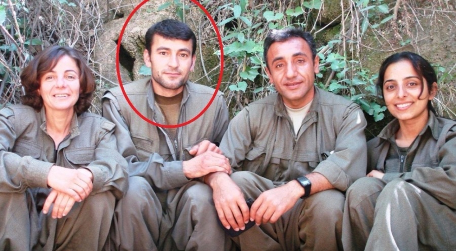 MİT'ten nokta operasyon: Hüsnü Kümek etkisiz hale getirildi