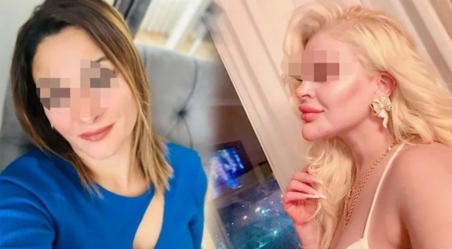 Aşk üçgeni adliyede sonlandı! "Eşimin sevgilisinden şikayetçiyim"