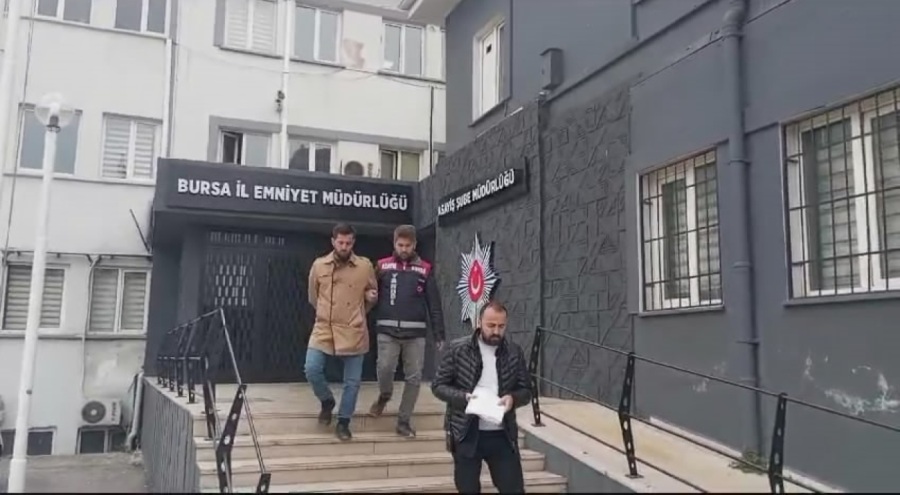 Bursa'da yaşlılara dolandırıcılık oyunu!