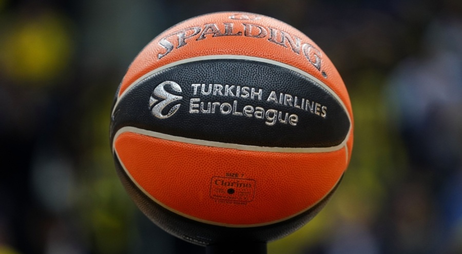 THY Euroleague'de 28. hafta yarın başlıyor