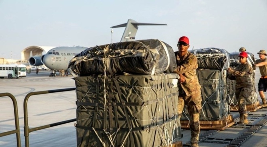 İsrail, Gazze'ye denizden yardıma ilk kez izin vereceğini duyurdu