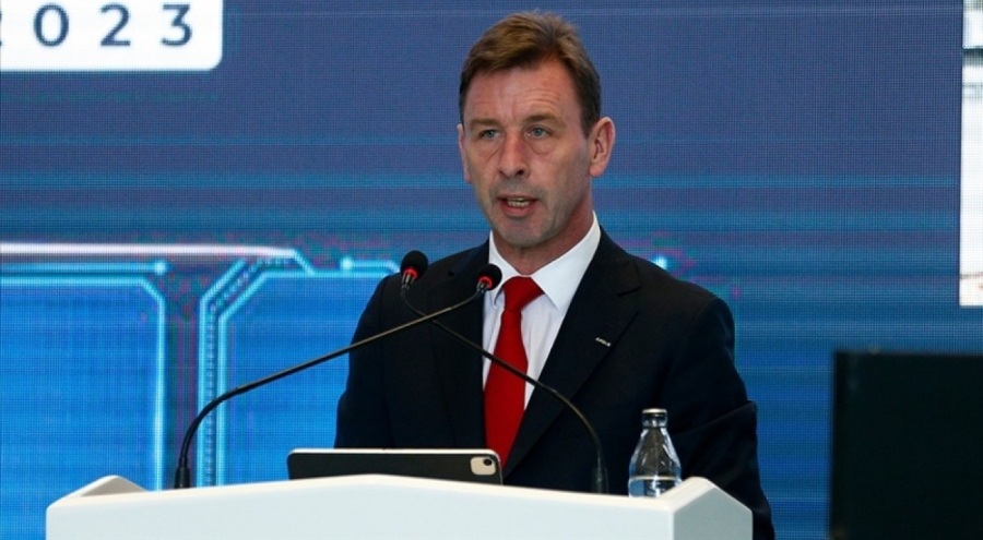 Airbus, Türk tedarikçilerin desteğiyle uçuyor