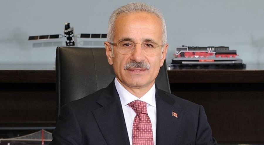 Bakan Uraloğlu: 2026 yılında 5G'ye geçeceğiz