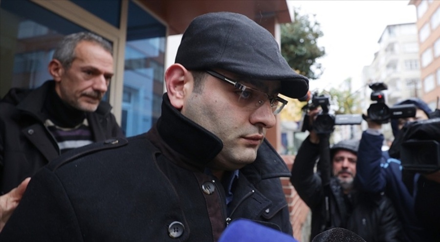 Hrant Dink cinayeti tetikçisi Ogün Samast savunma yaptı
