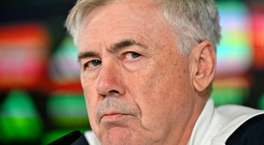 Carlo Ancelotti'ye şok! 5 yıl hapis cezası alabilir