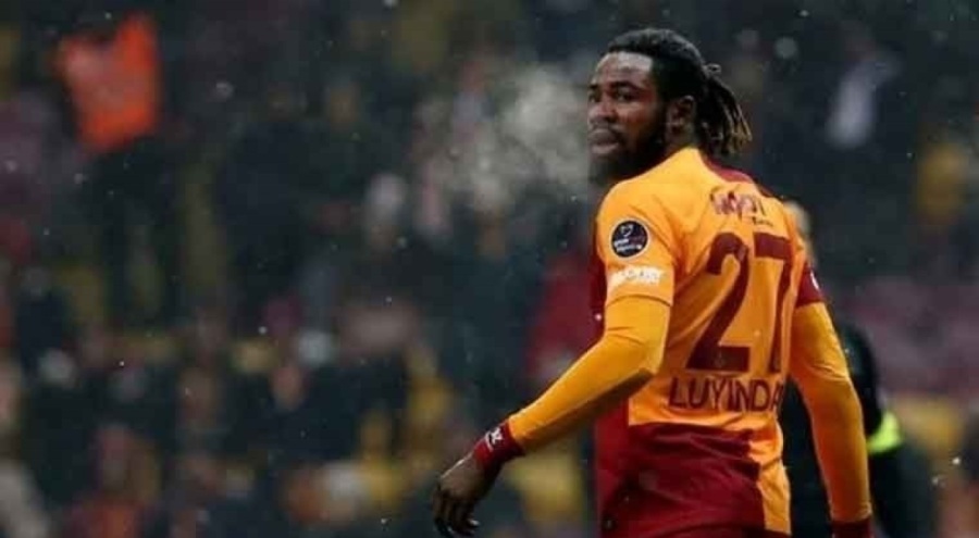 Christian Luyindama'ya imza öncesi şok!