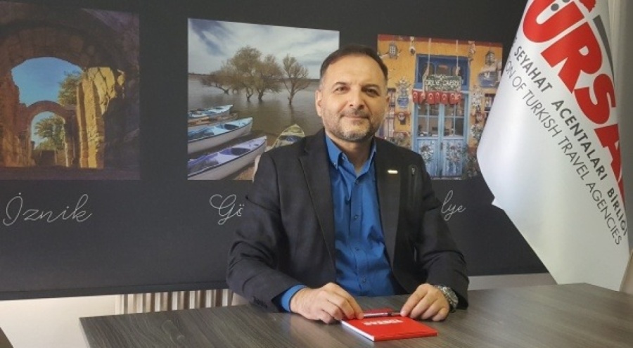 TÜRSAB, Bursa'yı sağlık turizmiyle Avrupa ülkelerine tanıtacak