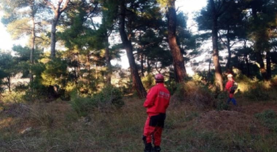 Haber alınamayan Alzheimer hastası aranıyor!