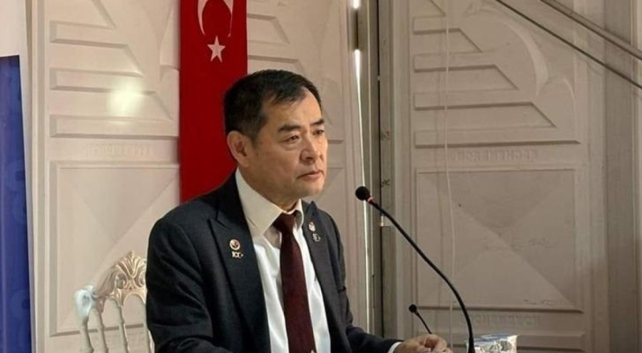 Japon deprem uzmanından korkutan yeni uyarı!