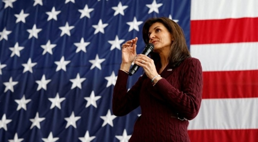 "Trump'ın rakibi Nikki Haley, yarıştan çekilecek" iddiası