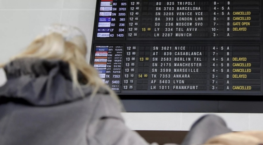 AB, hava trafiği reformuna hazırlanıyor