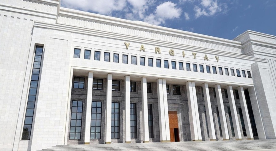 "Selam Tevhid" kumpası davasında yeni karar!