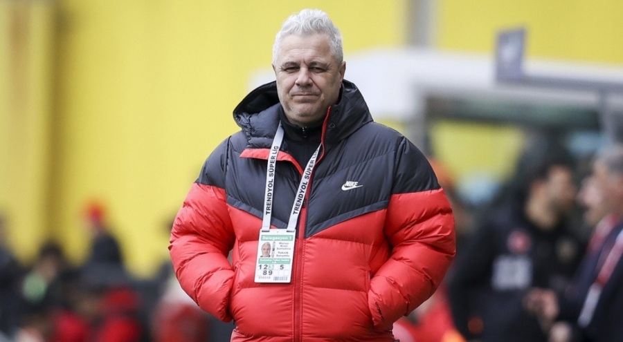 Gaziantep Futbol Kulübü'nde Sumudica dönemi sona erdi