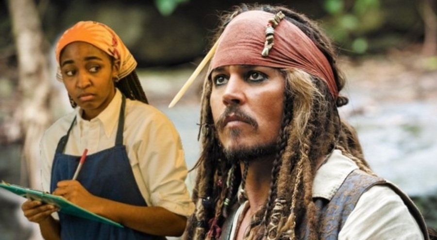 Johnny Depp Karayip Korsanları'na geri mi dönecek?