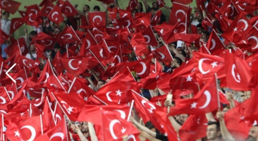 Macaristan - Türkiye maçının genel bileti satışta