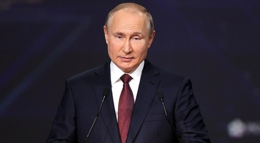 Putin'den ihracat açıklaması